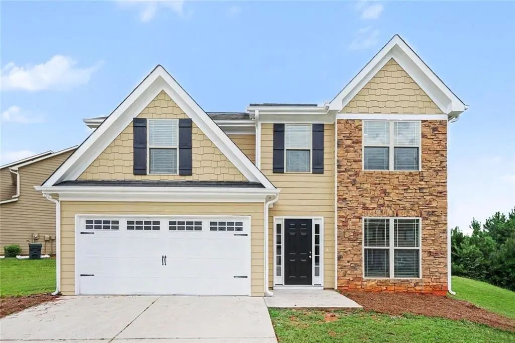 2121 Centenary Main Street, Dacula
