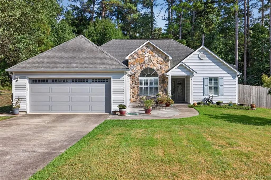 4290 Perrinton Trail, Loganville