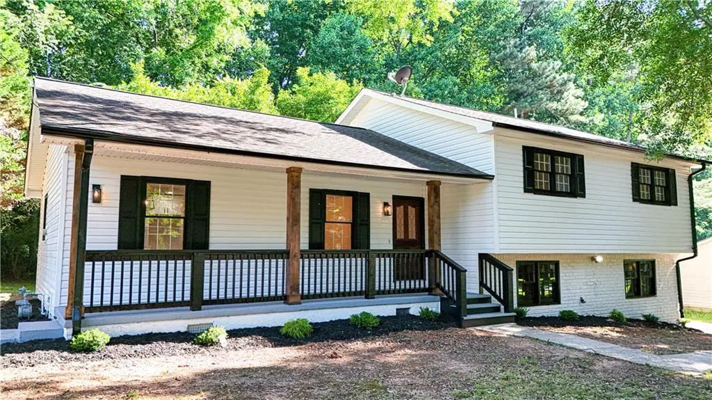 2641 Whitehaven Drive Sw, Marietta