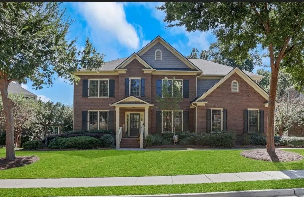 3815 Stanford Drive, Cumming