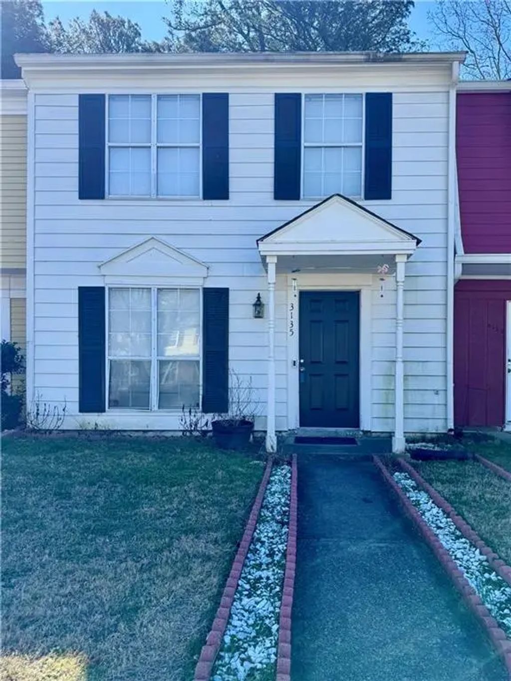 3135 Shadow Walk Lane, Tucker
