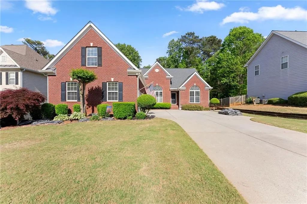 4413 Austin Hills Drive, Suwanee