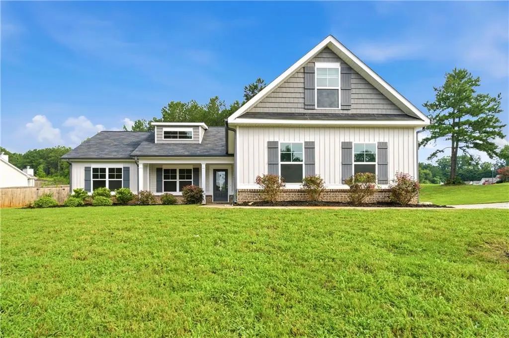 95 Savoy Park Drive, Covington