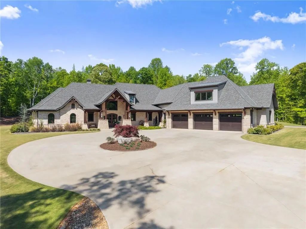 3263 Tanners Mill Road, Gainesville
