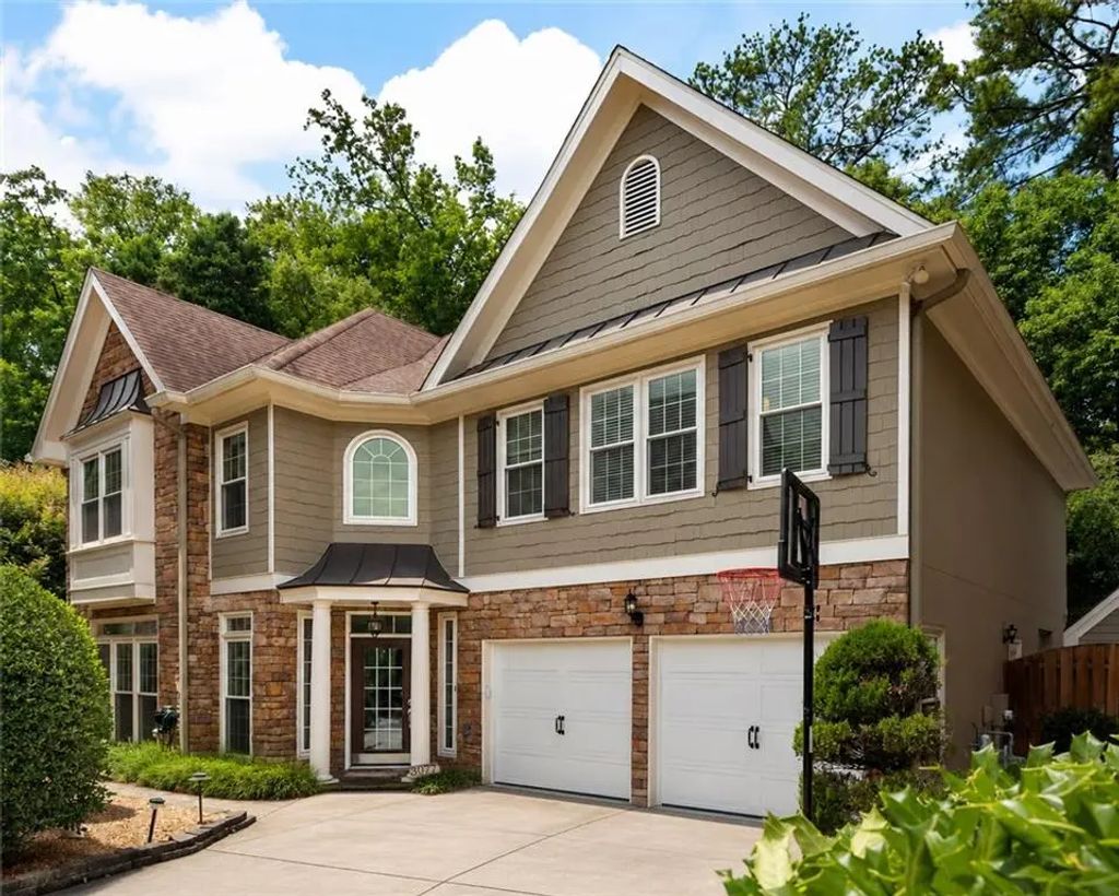 3077 Hudson Way, Decatur