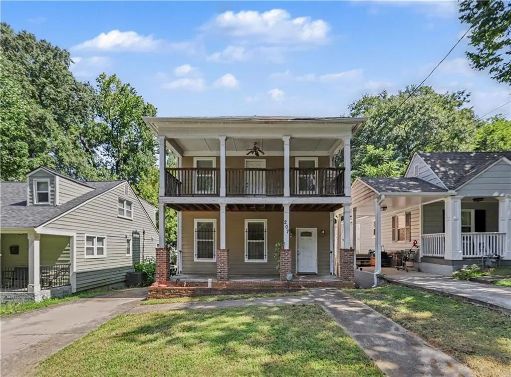 207 Ollie Street Nw, Atlanta