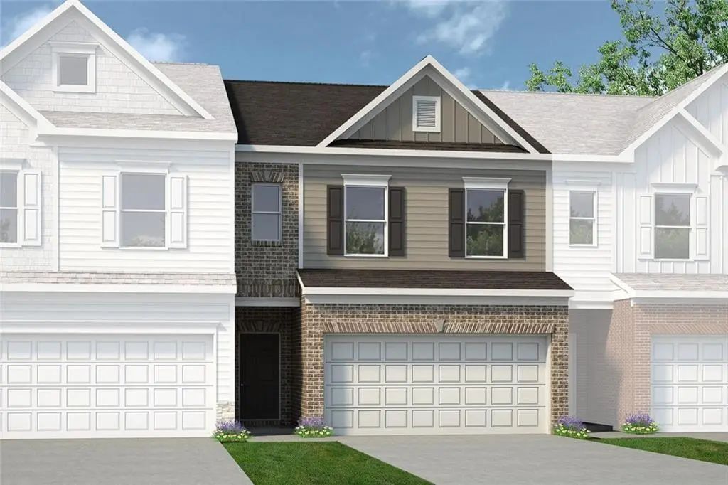 Unit 18 - 40 Jacobs Farm, Lawrenceville
