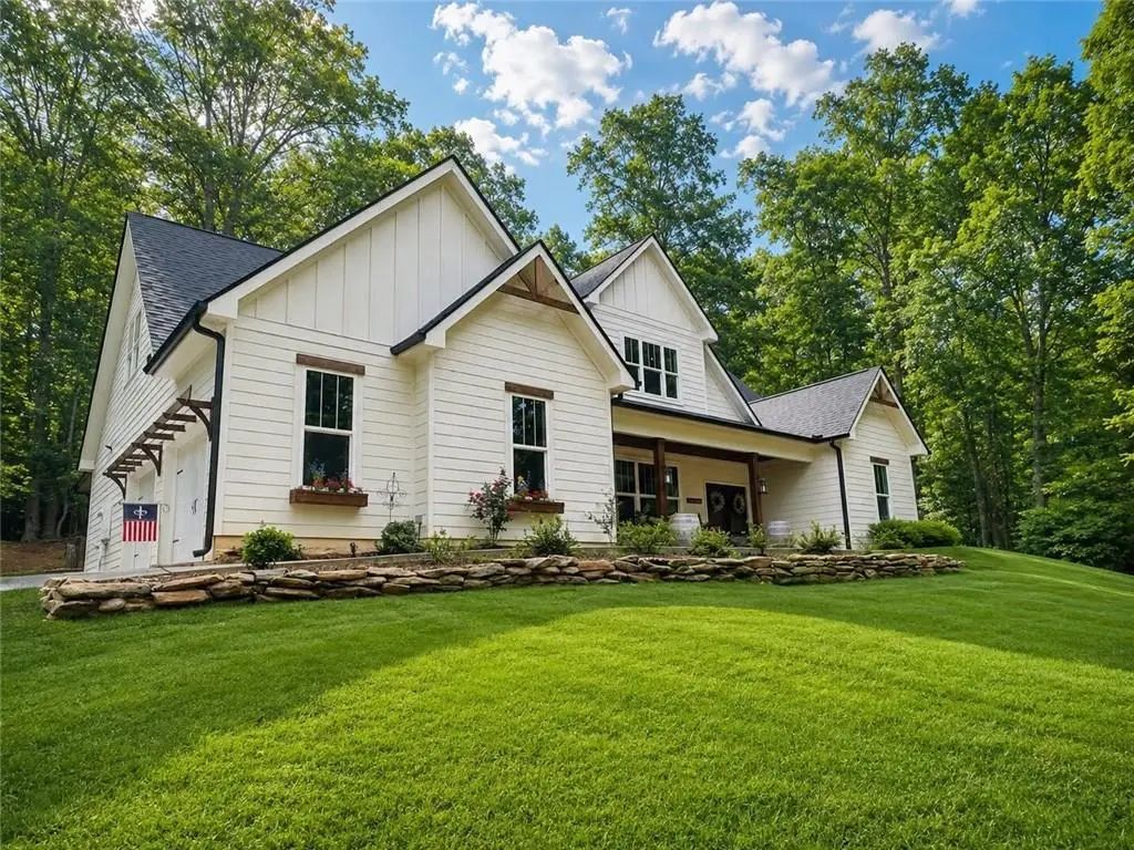 86 Wild Azalea Trail, Dahlonega