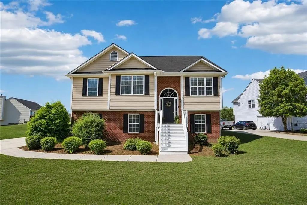 9720 Poole Road, Villa Rica