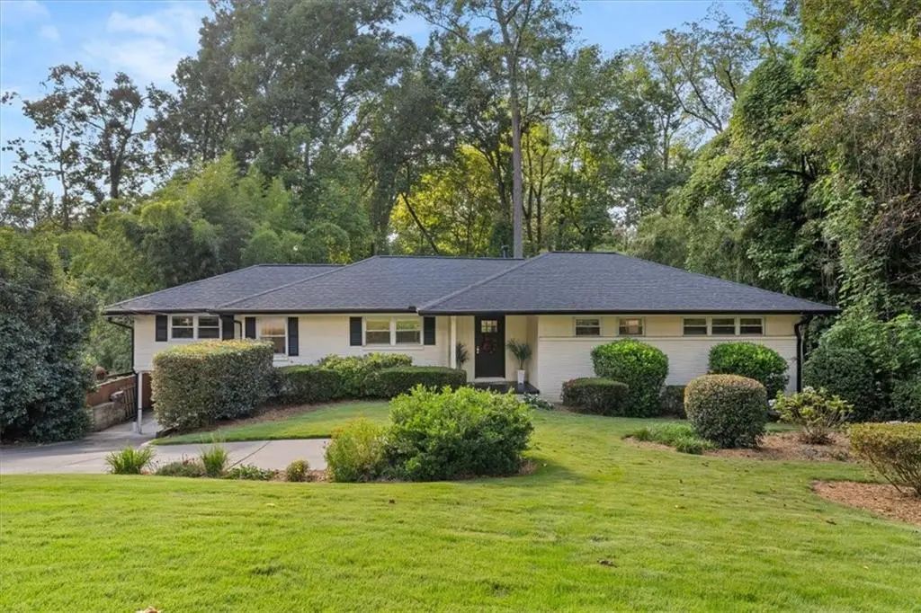 1388 Carolyn Drive Ne, Atlanta