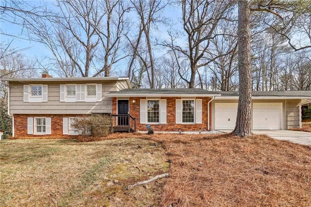 6555 Williamson Drive, Atlanta