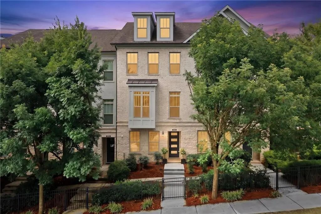 243 Franklin Road, Sandy Springs