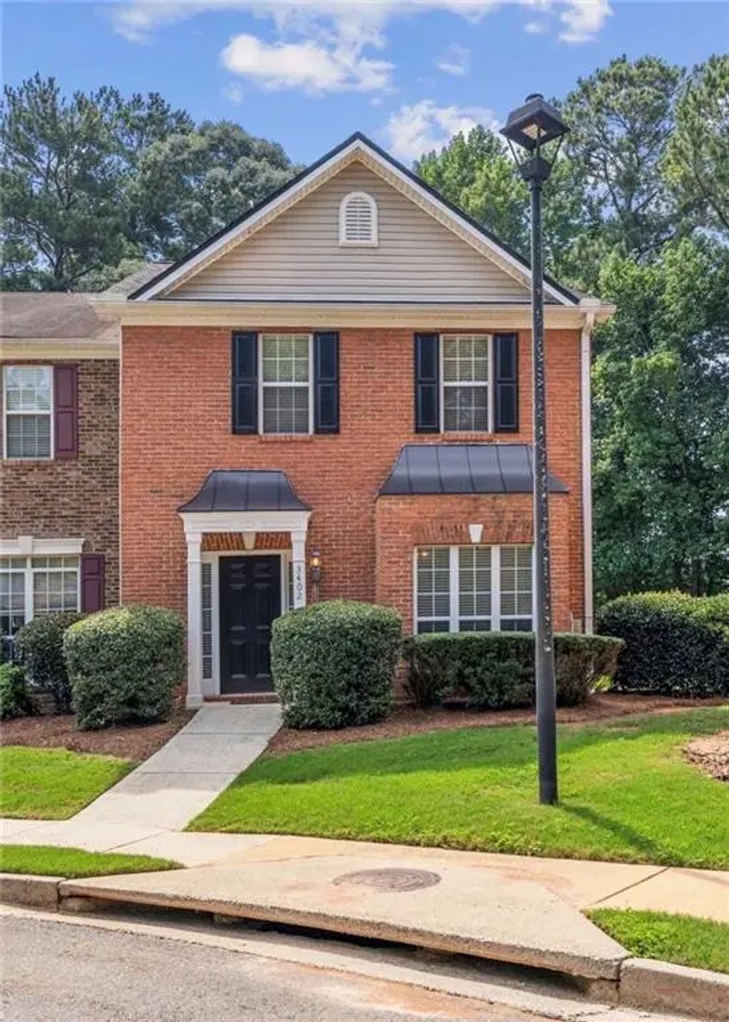 Unit 3 - 3402 Town Square Drive Nw, Kennesaw