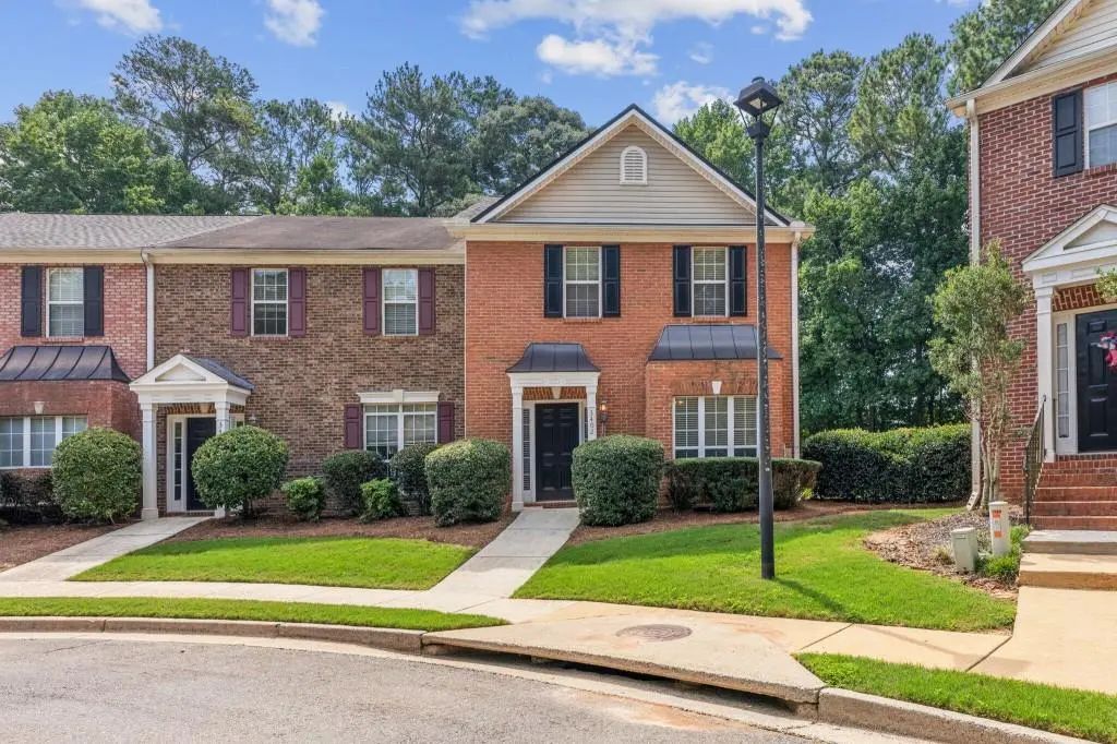 Unit 3 - 3402 Town Square Drive Nw, Kennesaw