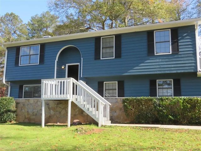 3000 Creel Road, Atlanta