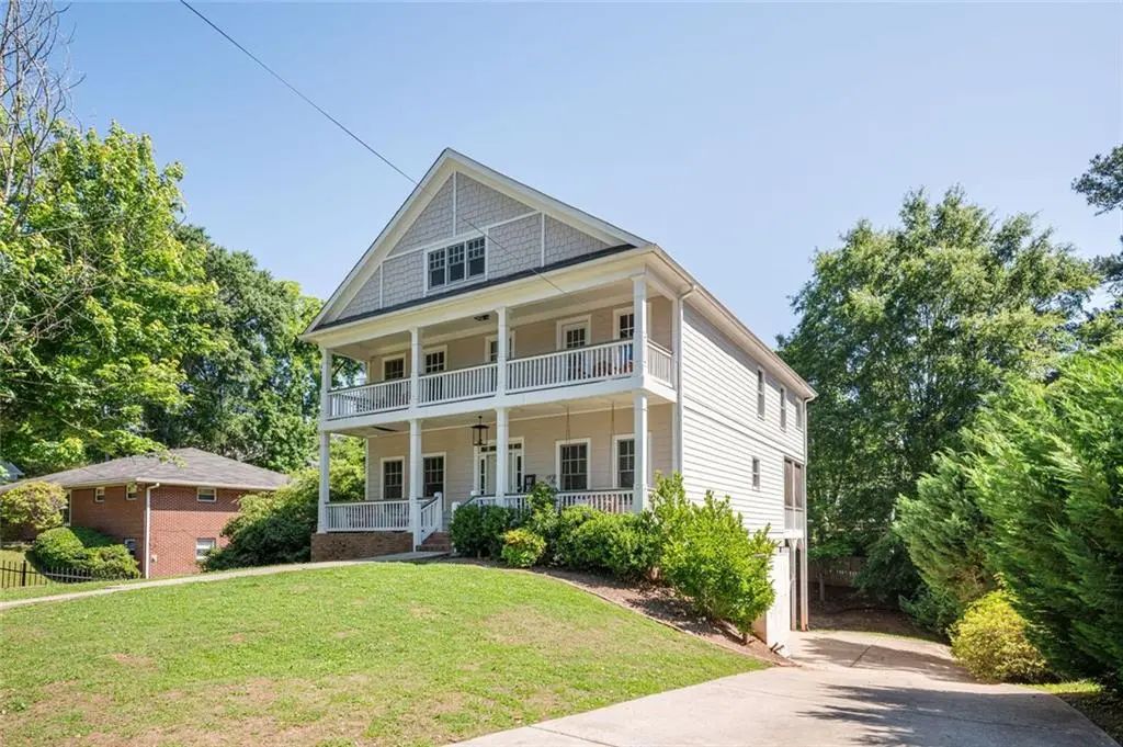 2199 Collins Drive Nw, Atlanta