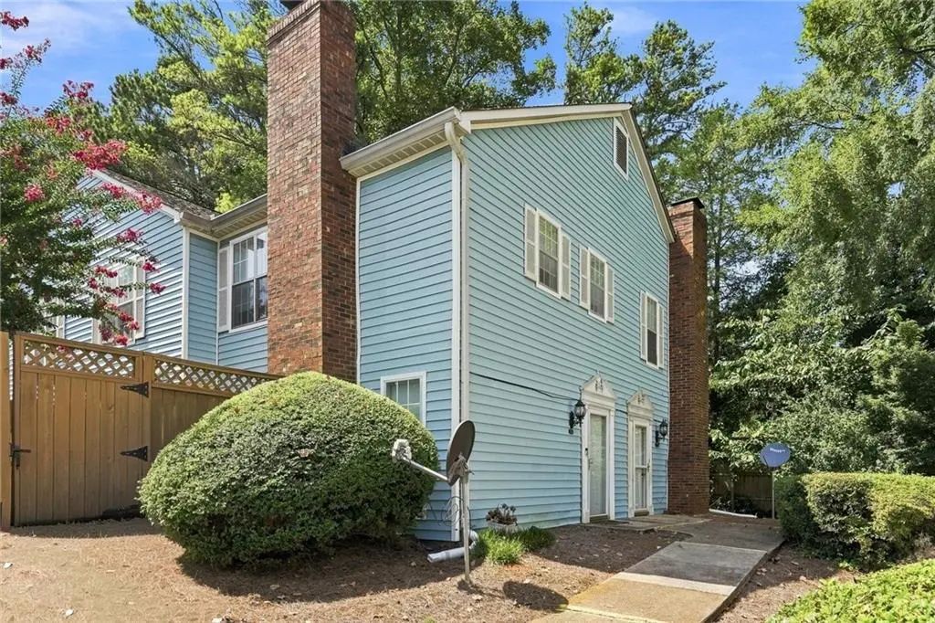 5557 Clover Rise Lane, Norcross