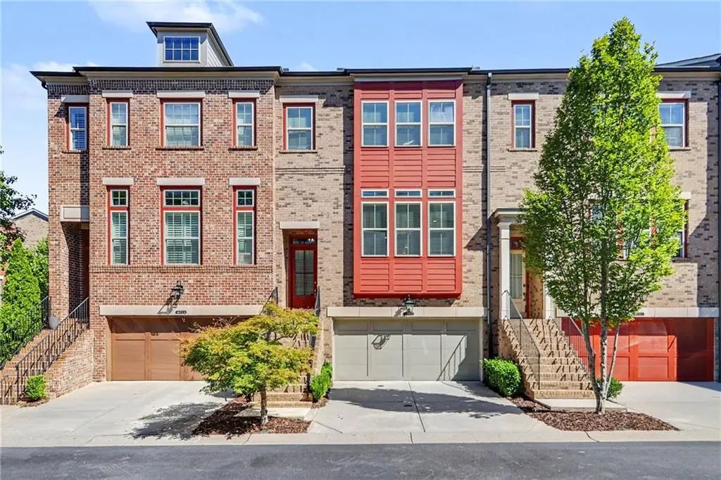 4767 Laurel Walk, Dunwoody