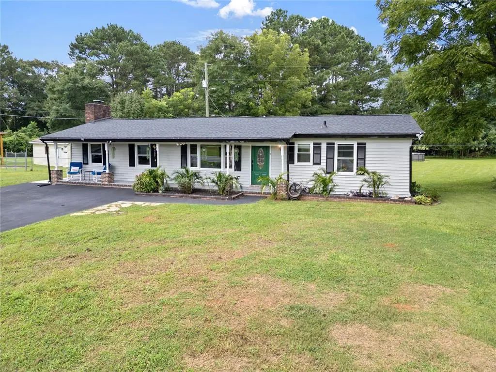 850 New Hope Road, Fayetteville