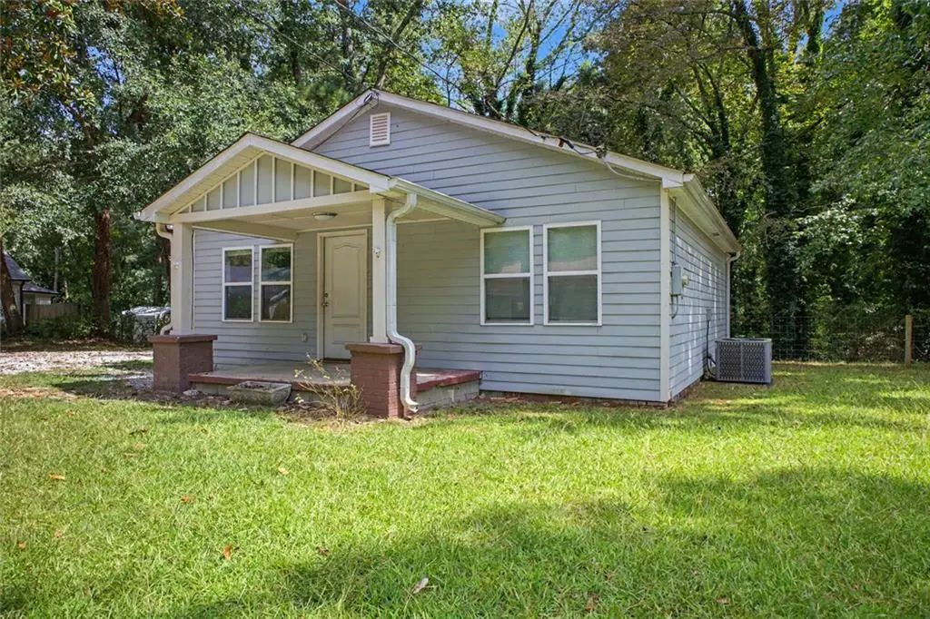 313 Walker Drive, Monroe
