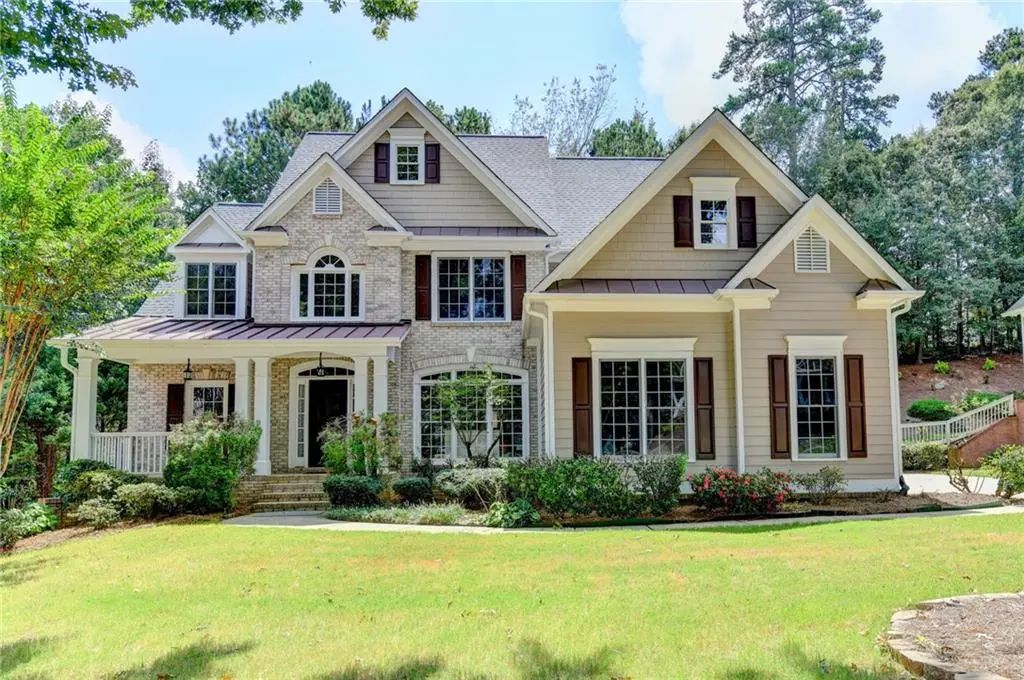 455 Hillcrest View Drive, Suwanee