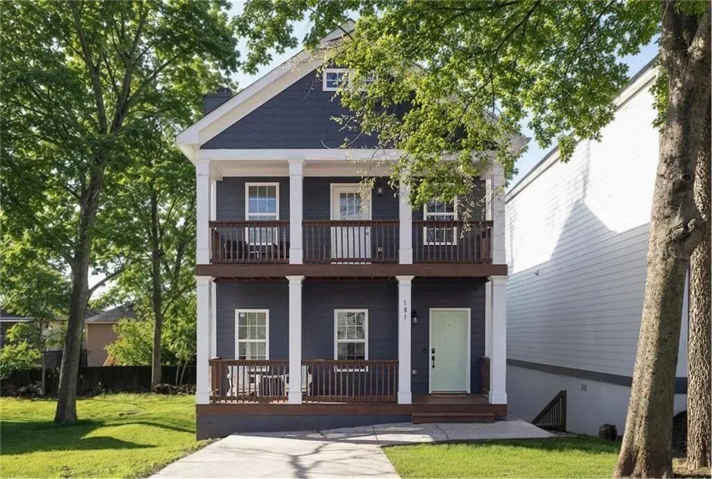 181 South Avenue, Atlanta