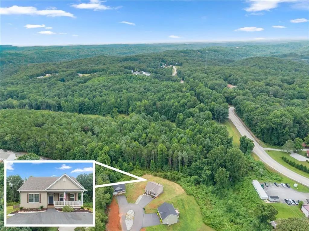 54 Great Works Drive, Dahlonega