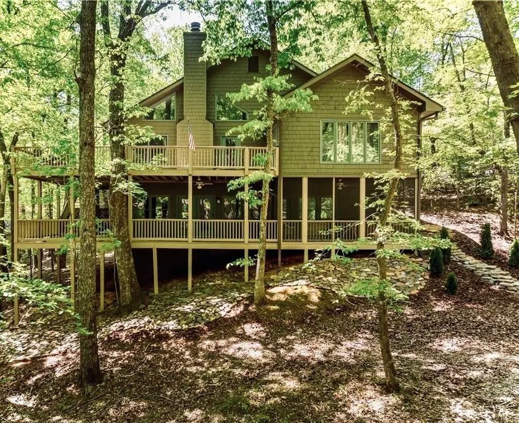 11 Cherokee Camp Trail, Jasper