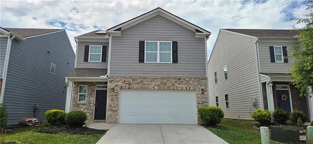 5551 Foxglove Way, Oakwood