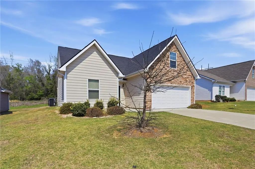 133 W Lexington Avenue, Griffin