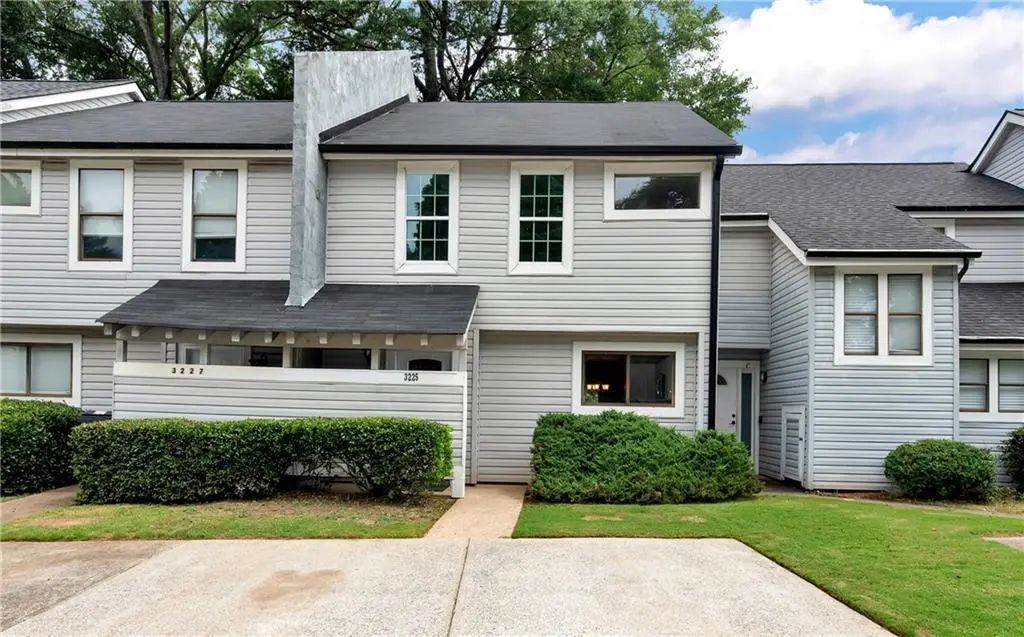 3225 Tennington Place, Lawrenceville