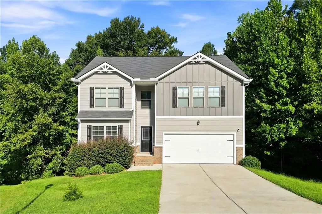 337 Daffodil Drive, Temple