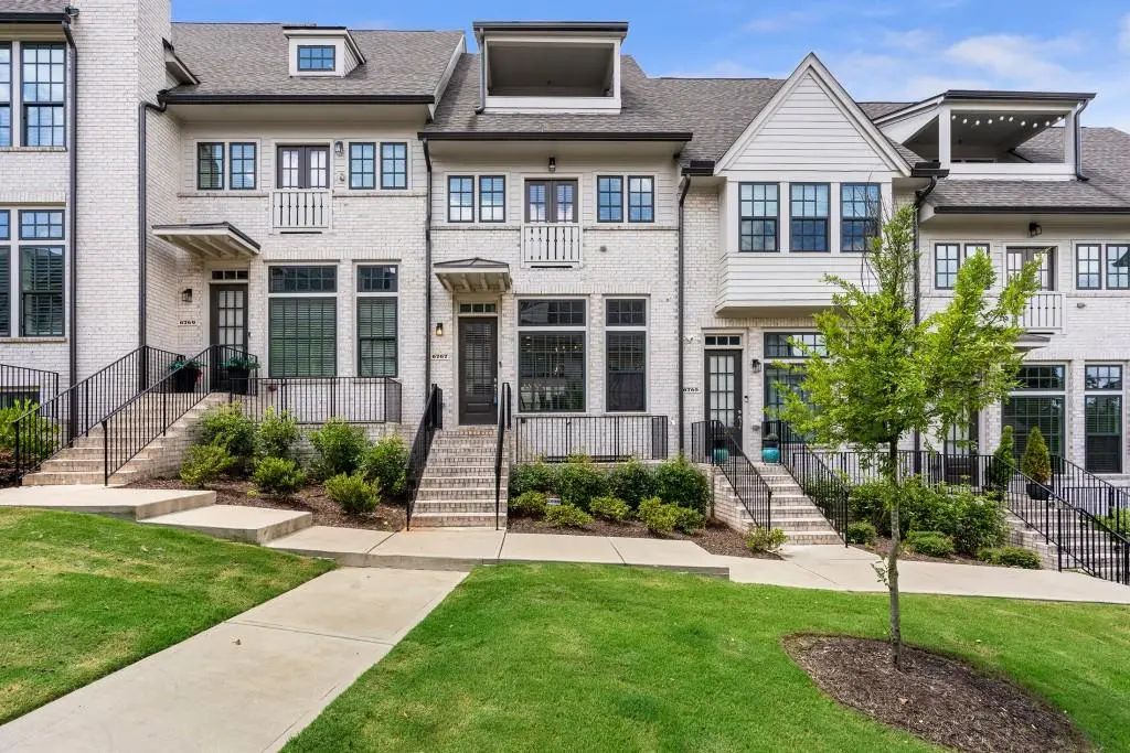 6767 Prelude Drive, Sandy Springs