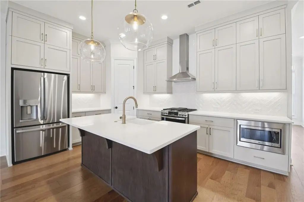 Unit 41 - 1000 Crown Oak Street, Johns Creek