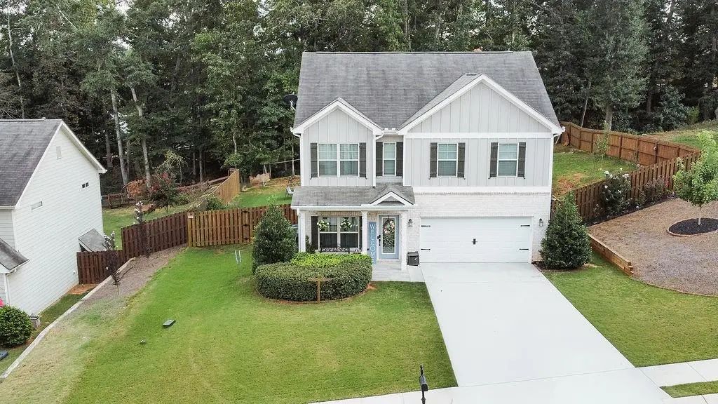 158 Grand Oak Drive, Jefferson