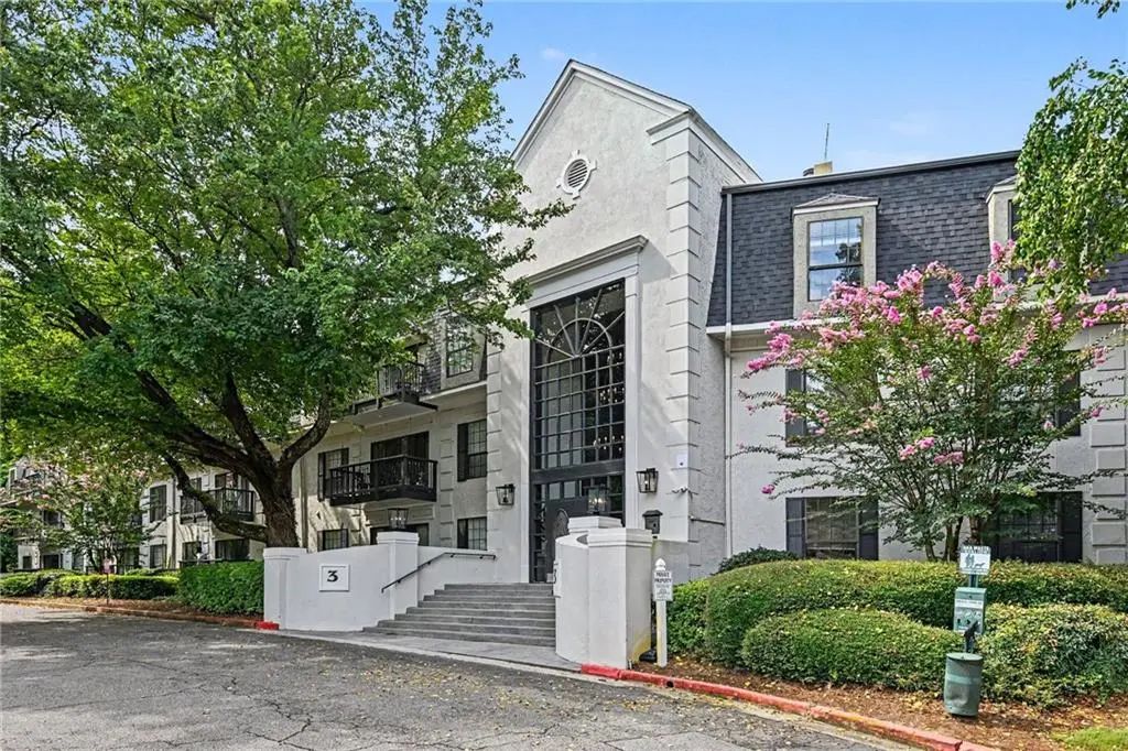 3113 Pine Heights Drive Ne, Atlanta