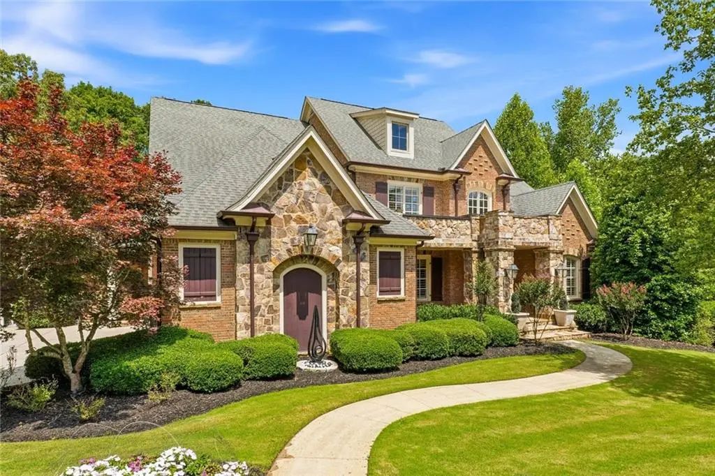 6244 Arnall Court Nw, Acworth