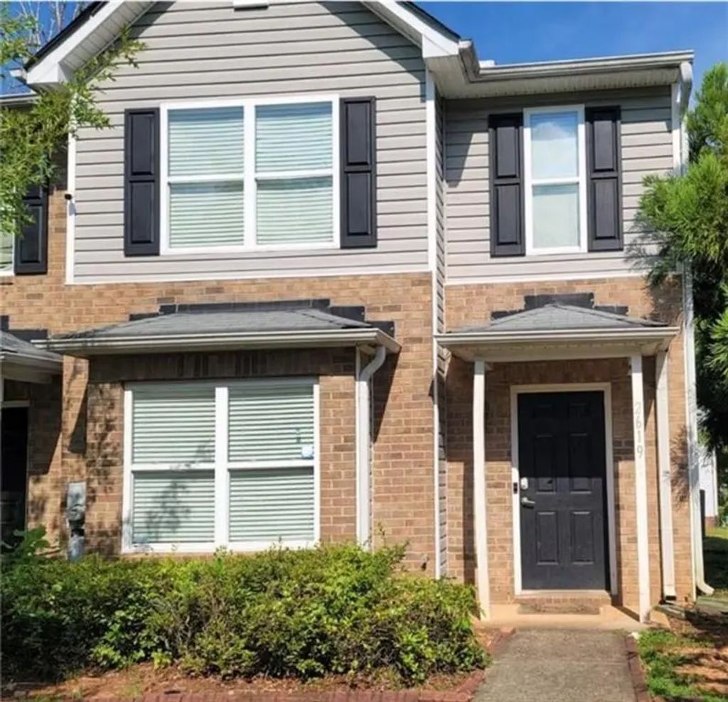 N/A, Lithonia