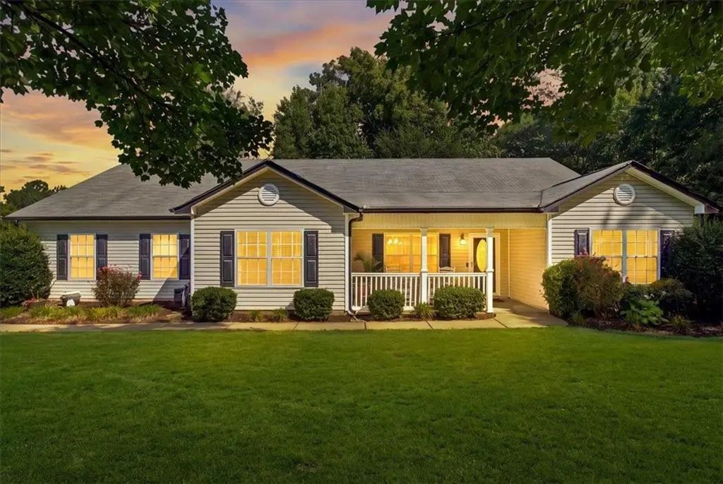 2214 Walkers Mill Road, Griffin