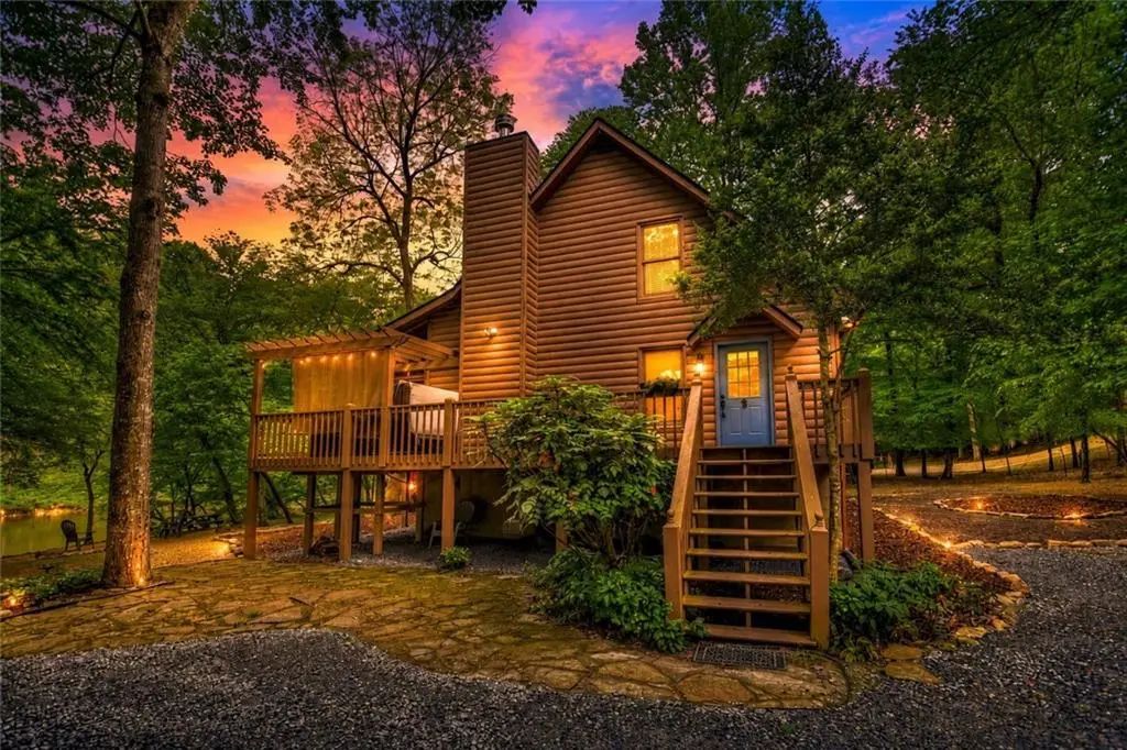 133 Muller Lane, Ellijay