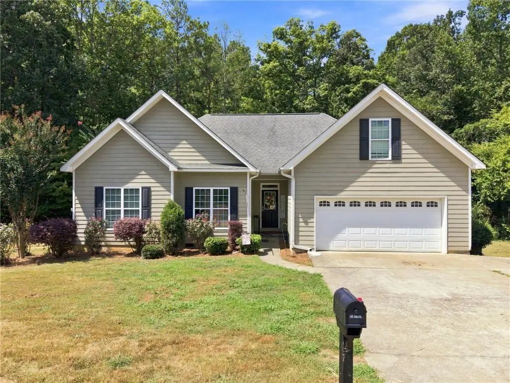 60 Highlander Trail Sw, Rome