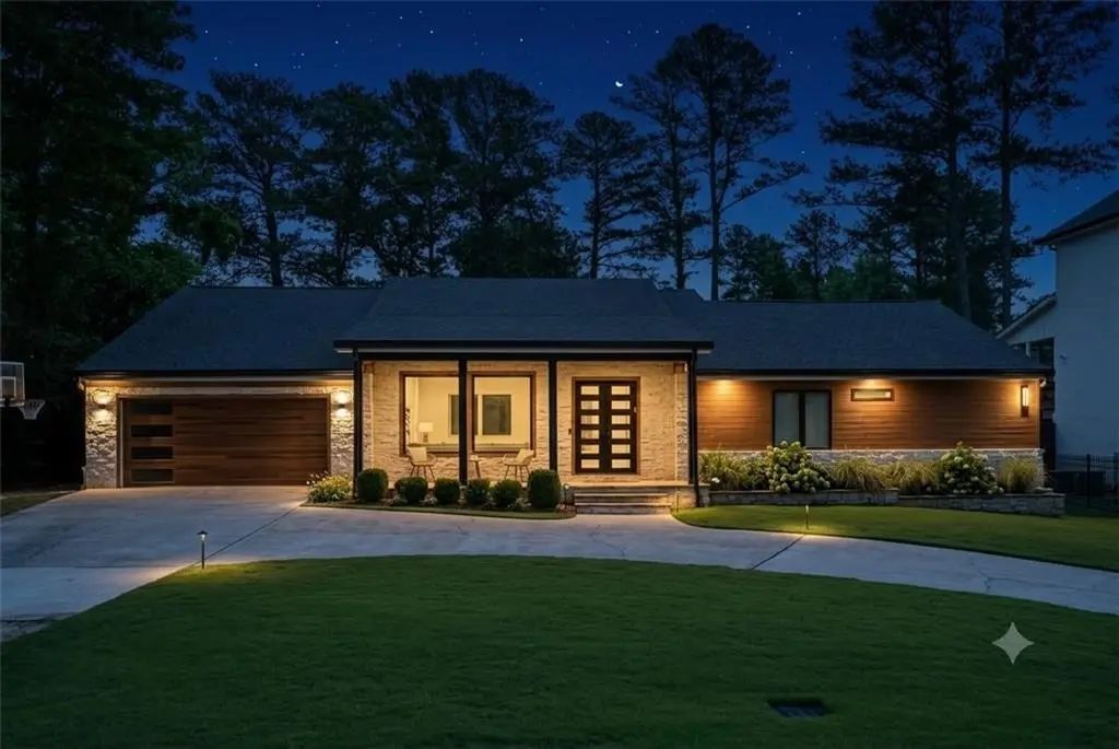 4130 Lower Roswell Road, Marietta