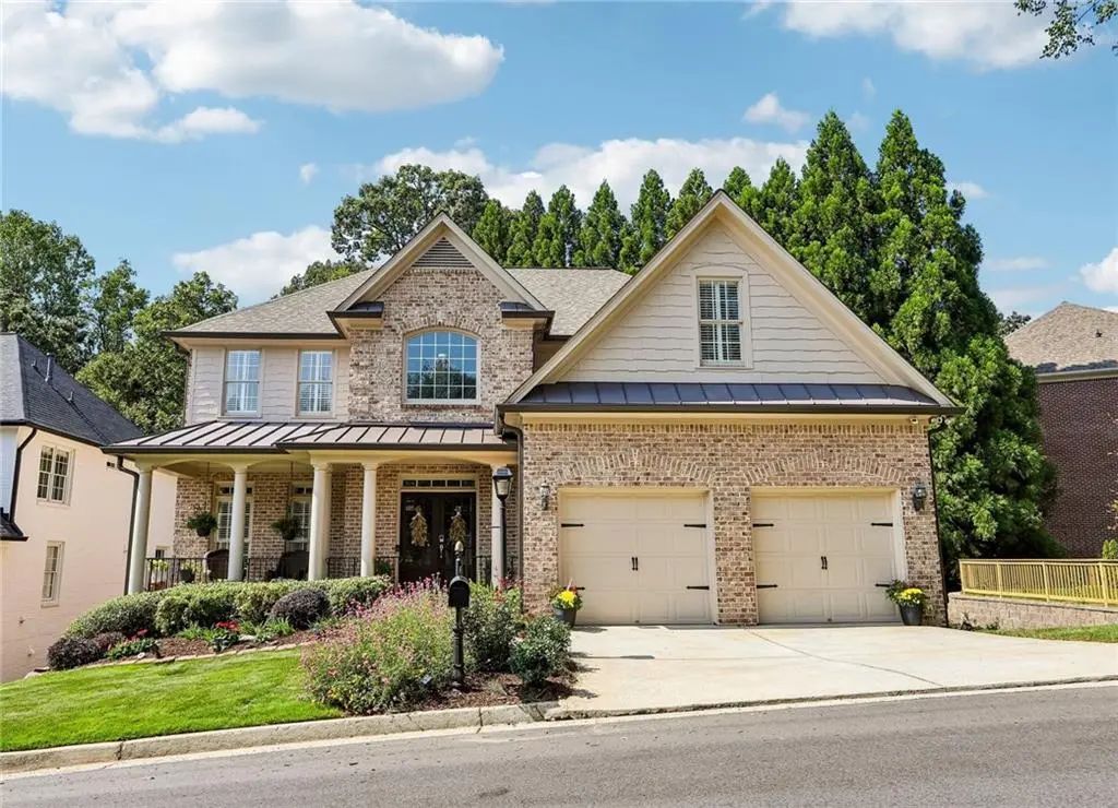 930 Wescott Lane Ne, Atlanta