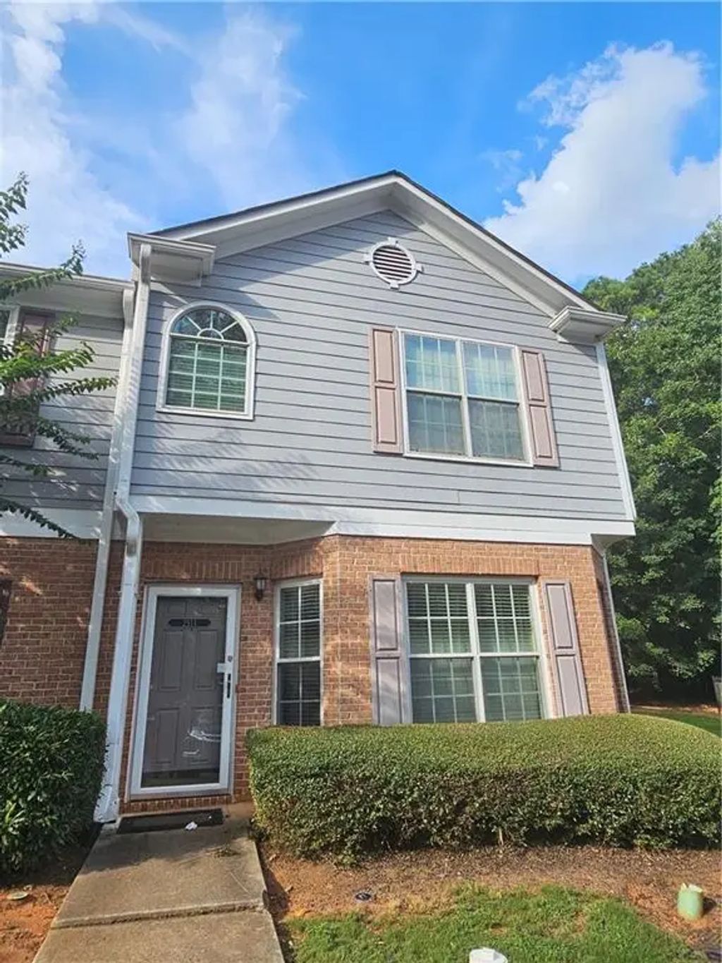 2511 Walden Lake Drive, Decatur
