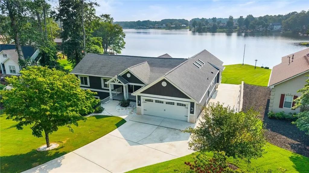 2387 Battle Drive, Villa Rica