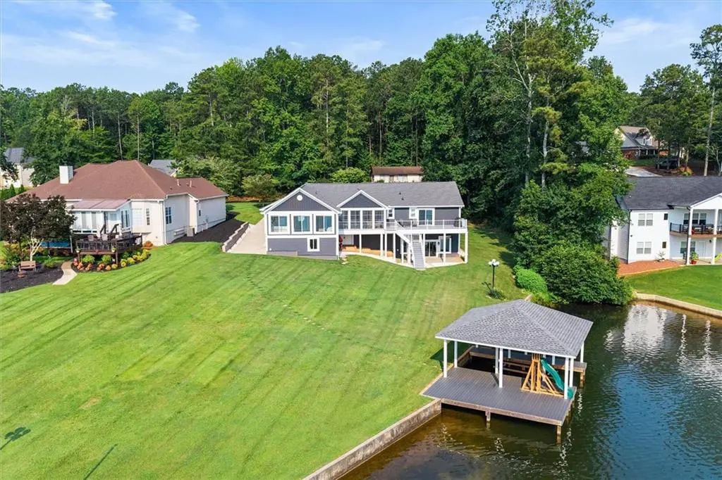2387 Battle Drive, Villa Rica