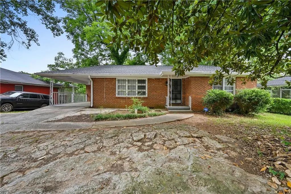 2397 Tilson Road, Decatur