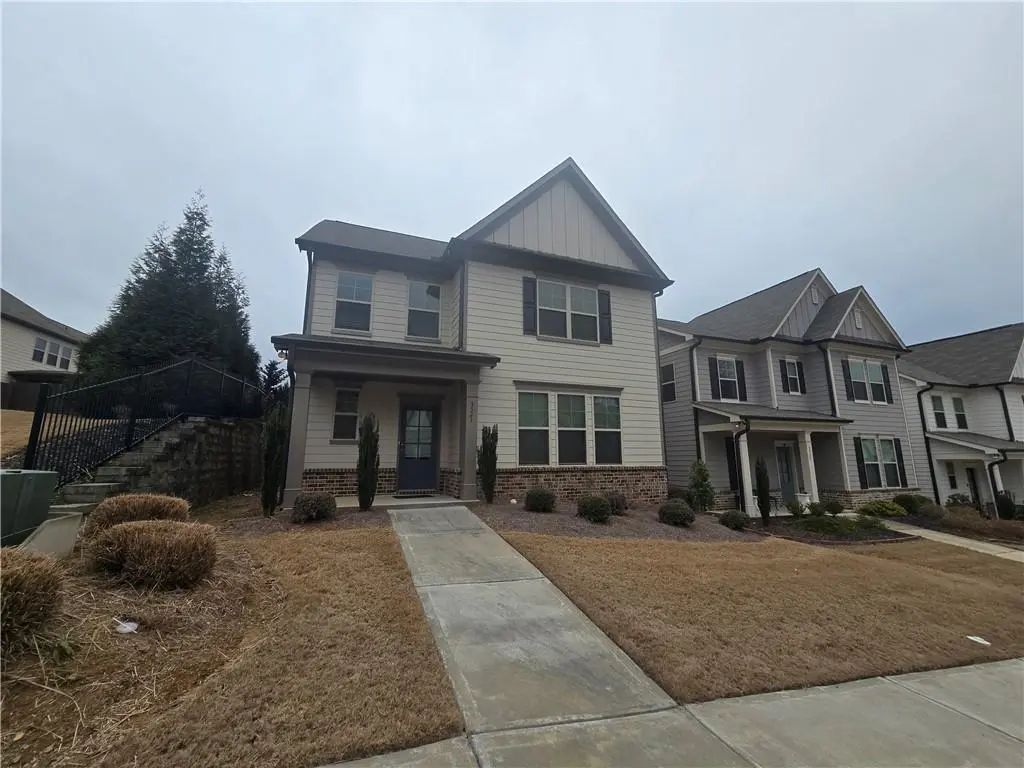 5521 Shallow Branch Drive, Flowery Branch
