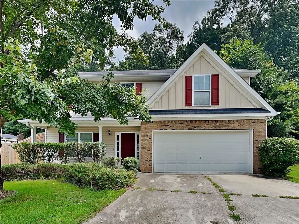 305 Remington Place Boulevard, Dallas