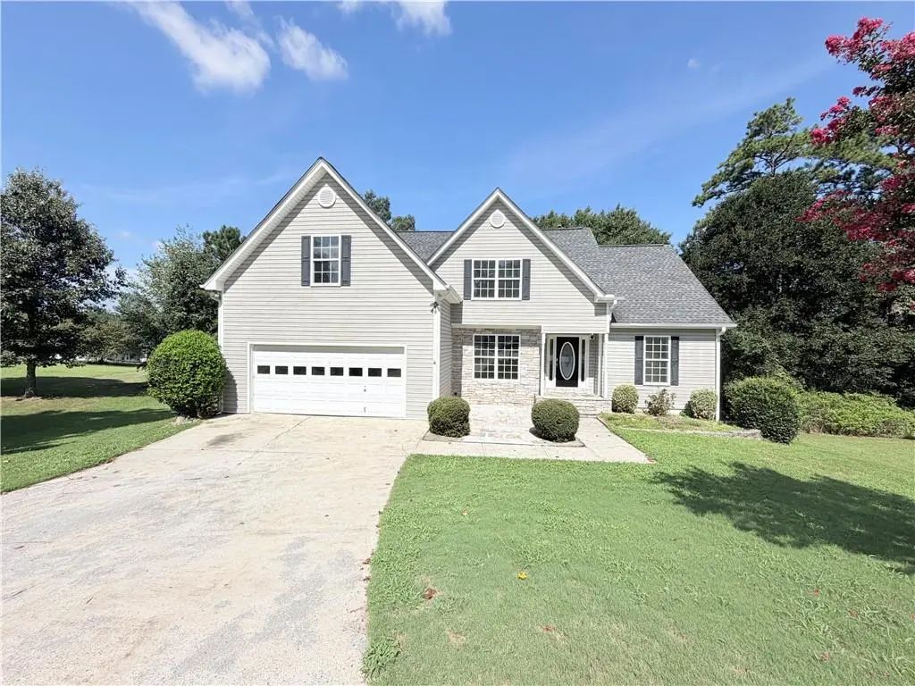 1396 Bramlett Forest Court, Lawrenceville